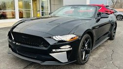 2023 Ford Mustang GT Premium