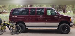 2005 Ford E-Series 