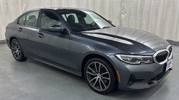 2022 BMW 3 Series 330i xDrive