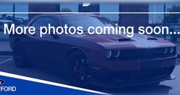 2019 Dodge Challenger SRT Hellcat Redeye