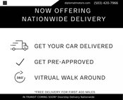 2017 Tesla Model X 100D