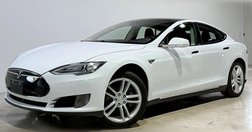 2015 Tesla Model S 60