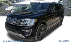 2020 Ford Expedition Limited