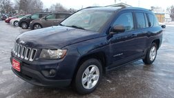 2014 Jeep Compass Sport