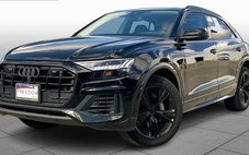 2023 Audi Q8 quattro Premium Plus 55 TFSI