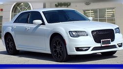 2022 Chrysler 300 Touring L
