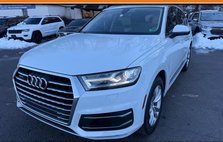 2017 Audi Q7 2.0T quattro Premium