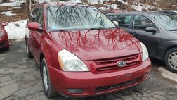 2009 Kia Sedona EX