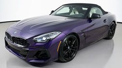 2023 BMW Z4 sDrive30i