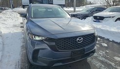 2026 Mazda CX-50 2.5 S Select