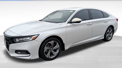 2019 Honda Accord EX-L