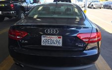 2010 Audi A5 2.0T quattro Premium Plus