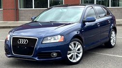 2013 Audi A3 2.0T Premium
