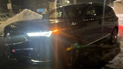 2023 Acura MDX SH-AWD