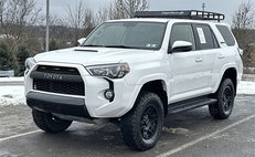 2016 Toyota 4Runner TRD Pro