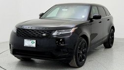 2023 Land Rover Range Rover Velar P250 S