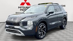 2024 Mitsubishi Outlander SEL