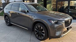 2024 Mazda CX-90 Plug-in Hybrid Premium Plus