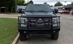 2019 Ford Super Duty F-350 Lariat