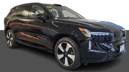 2025 Volvo EX90 Twin Plus 7P