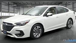 2024 Subaru Legacy Limited