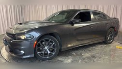 2019 Dodge Charger GT