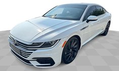 2020 Volkswagen Arteon SEL R-Line