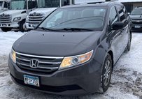 2013 Honda Odyssey EX-L