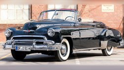 1951 Chevrolet 