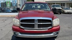 2006 Dodge Ram 1500 SLT