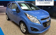 2013 Chevrolet Spark LS Auto