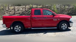 2016 Ram Ram Pickup 1500 Tradesman