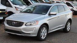 2016 Volvo XC60 T5 Premier
