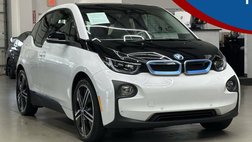 2017 BMW i3 94 Ah