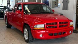 1999 Dodge Dakota R/T Sport