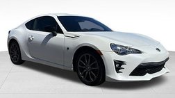 2017 Toyota 86 860 Special Edition