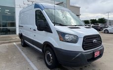 2017 Ford Transit 150