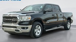 2023 Ram Ram Pickup 1500 Lone Star