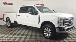 2024 Ford Super Duty F-250 XLT