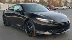 2026 Honda Prelude Base