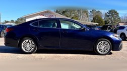 2017 Lexus ES 350 Base