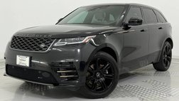 2022 Land Rover Range Rover Velar P250 R-Dynamic S