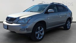 2008 Lexus RX 350 Base