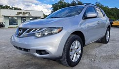 2014 Nissan Murano SV
