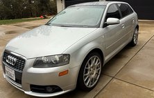 2007 Audi A3 3.2 quattro