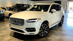 2023 Volvo XC90 B5 Plus Bright Theme