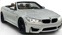 2016 BMW M4 Base