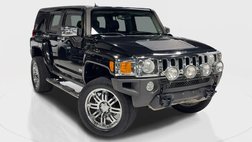 2010 HUMMER H3 Base