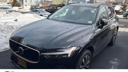 2023 Volvo XC60 B5 Core
