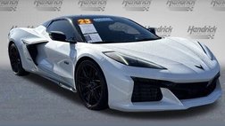 2023 Chevrolet Corvette Z06